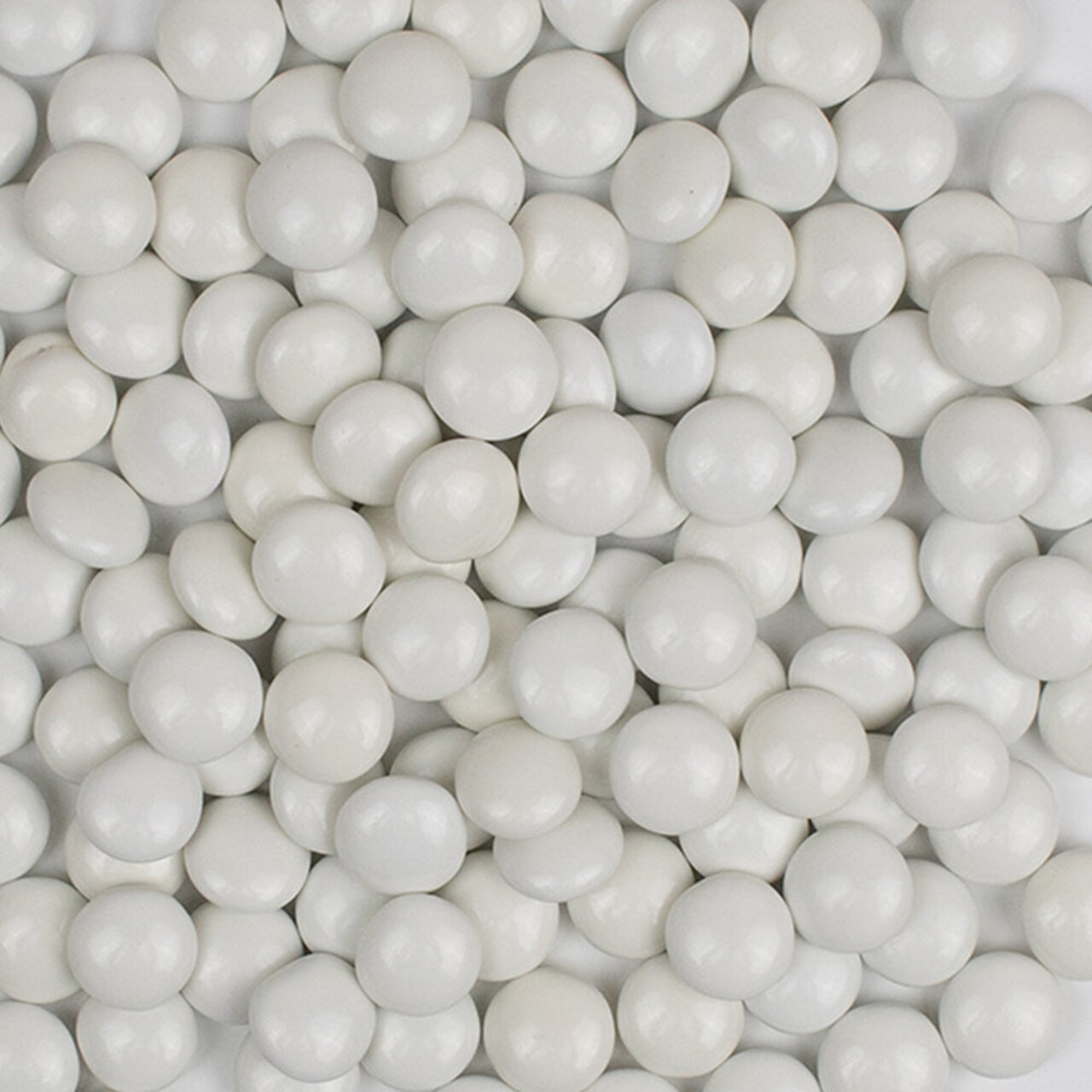 3,744ct Green Bulk Chocolate Coated Gems - Candy Shell Treats For Parties, Gifting, Baking, Dessert Toppings, Candy Buffets And Everyday Snacking (7.5lb)